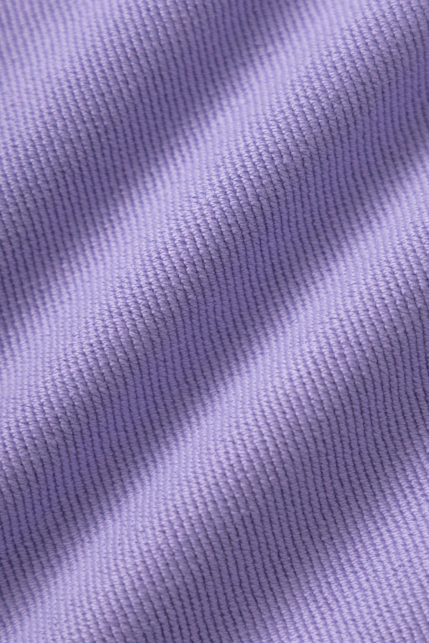 Loopback Crewneck - Dusty Violet