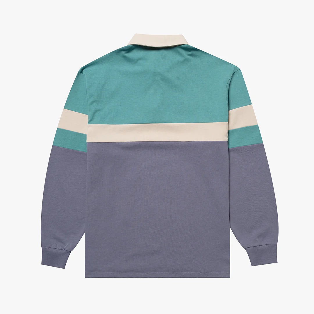 Plaza Rugby - Purple Haze
