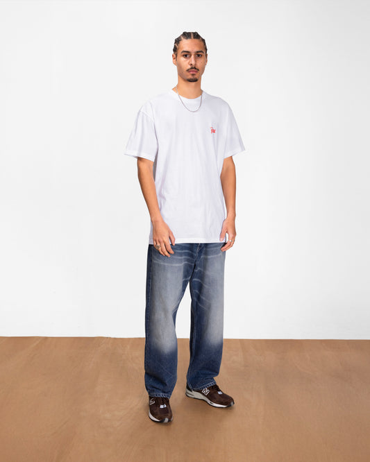 Smooth Operator T-Shirt - White