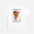 Smooth Operator T-Shirt - White