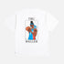 Tru Baller T-Shirt - White