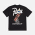 Lighters T-Shirt - Black