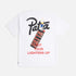 Lighters T-Shirt - White