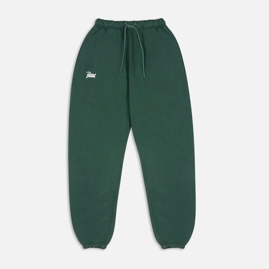 Classic Jogging Pants - Bistro Green