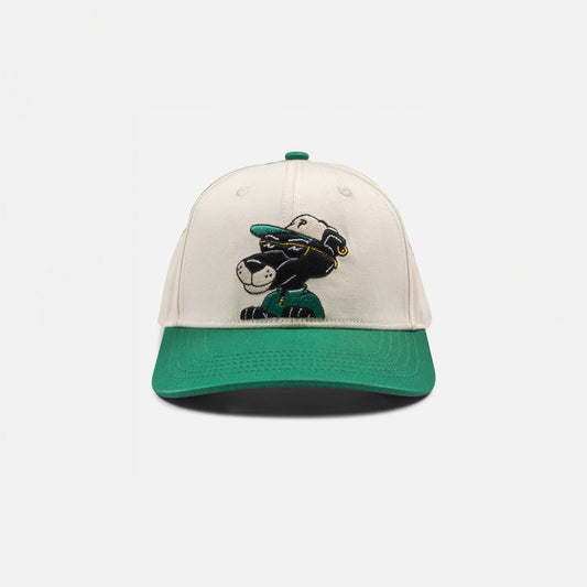 Cartoon Cap - Birch