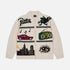 Perfect Day Knitted Cardigan - Peyote