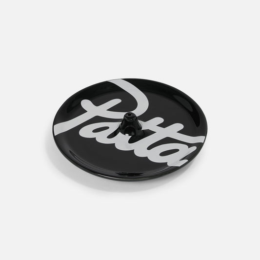 Patta Incense Holder - Black