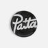 Patta Incense Holder - Black