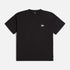 Script Logo T-Shirt - Black