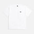 Script Logo T-Shirt - White