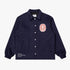 Podium Coach Jacket - Midnight