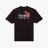 Pomme T-Shirt - Black