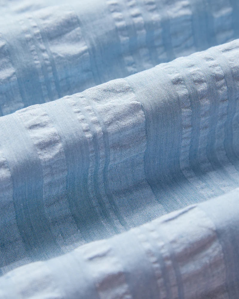 Prana Shirt - Blue