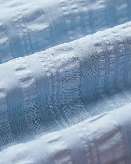 Prana Shirt - Blue