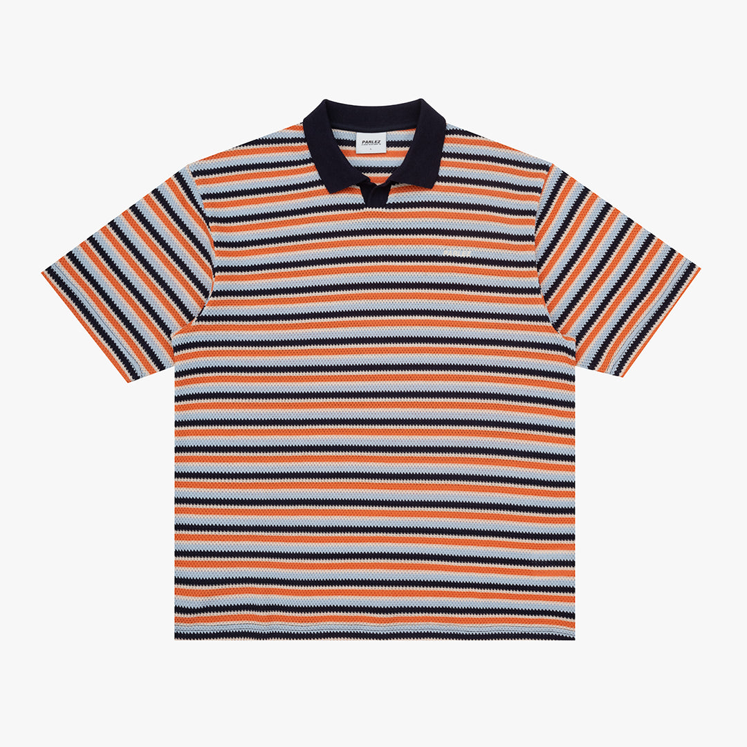 Princeton Polo - Midnight