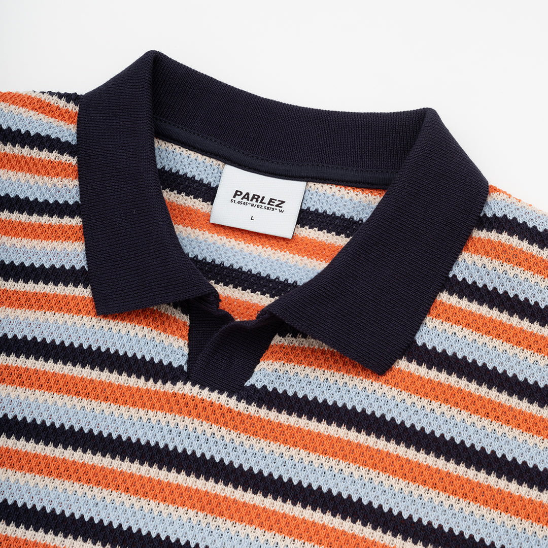 Princeton Polo - Midnight