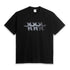 Tee - Different In The End - Black