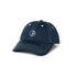 Sai Cap - Contrast - Grey Blue