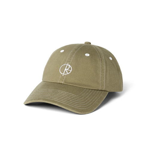 Sai Cap - Contrast - Smoke