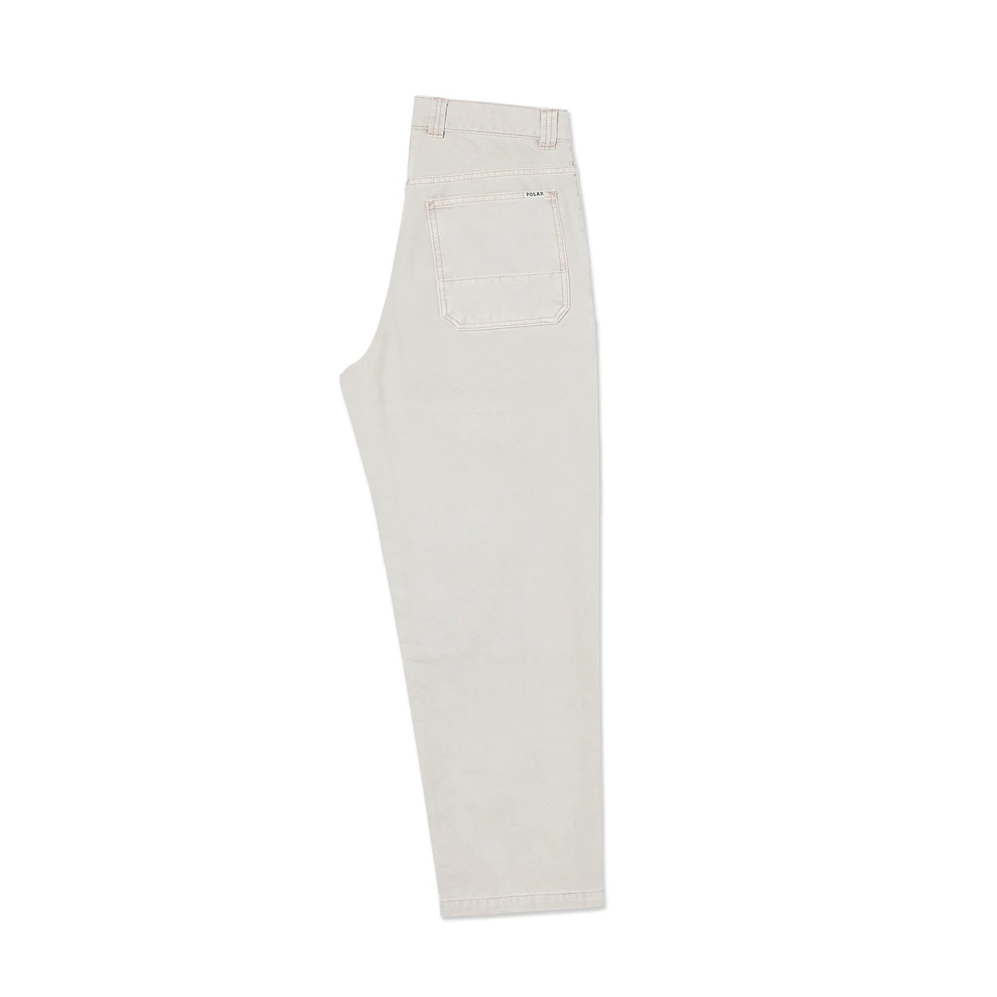 93 Work Pants - Pale Taupe
