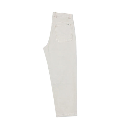 93 Work Pants - Pale Taupe
