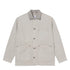 Ezra Jacket - Pale Taupe