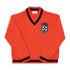 Rathbone II Knit - Orange