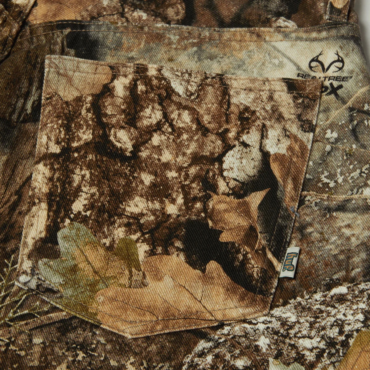 Realtree Cromer Pant - Realtree