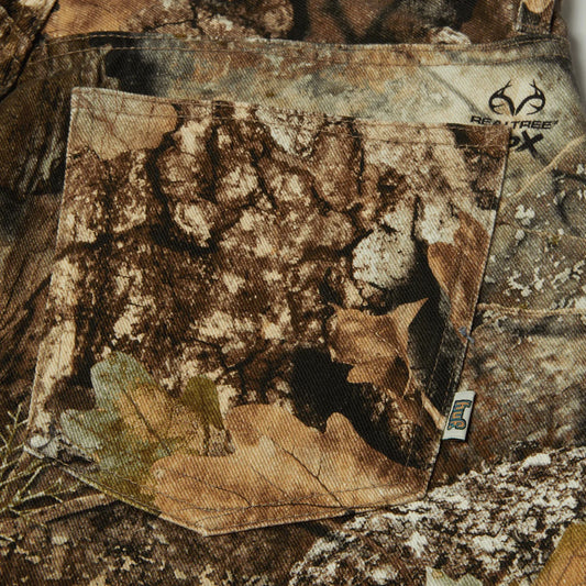 Realtree Cromer Pant - Realtree