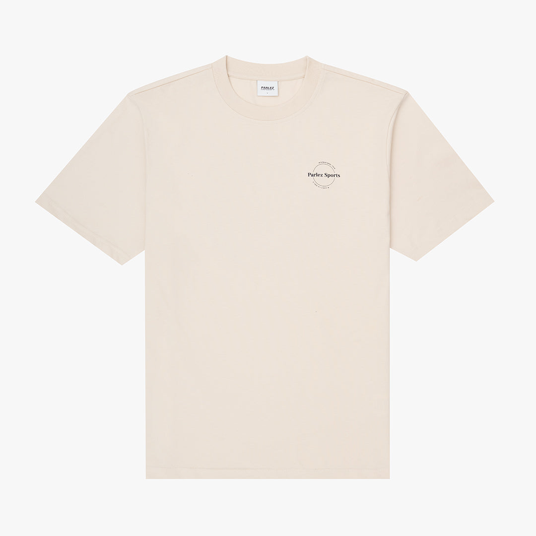 Ridgeway T-Shirt - Putty