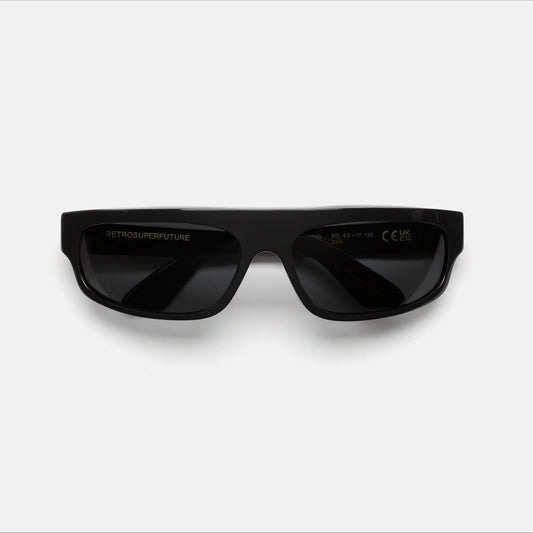 Zam - Black