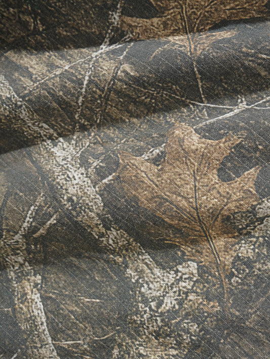 Ripstop Chore Jacket - Forest Camo