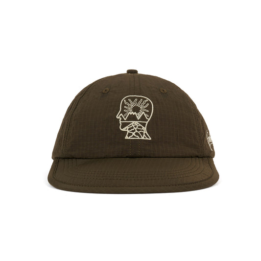 Ripstop Sun Hat - Clay