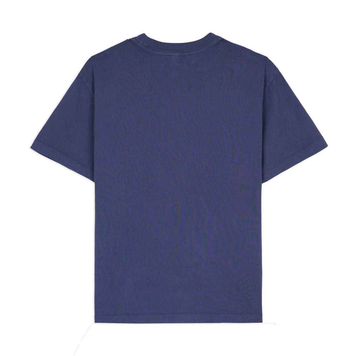 Rock Head Tee - Navy