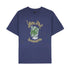 Rock Head Tee - Navy