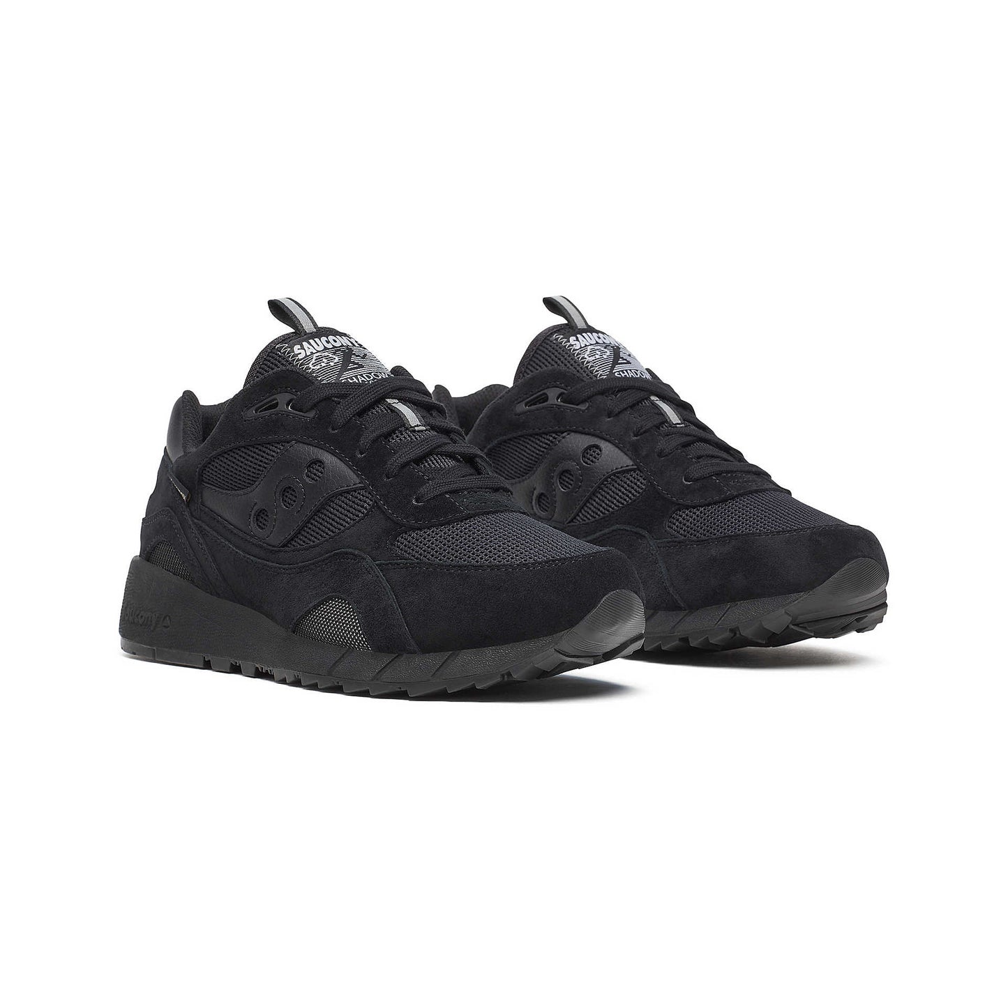 Shadow 6000 GTX - Triple Black