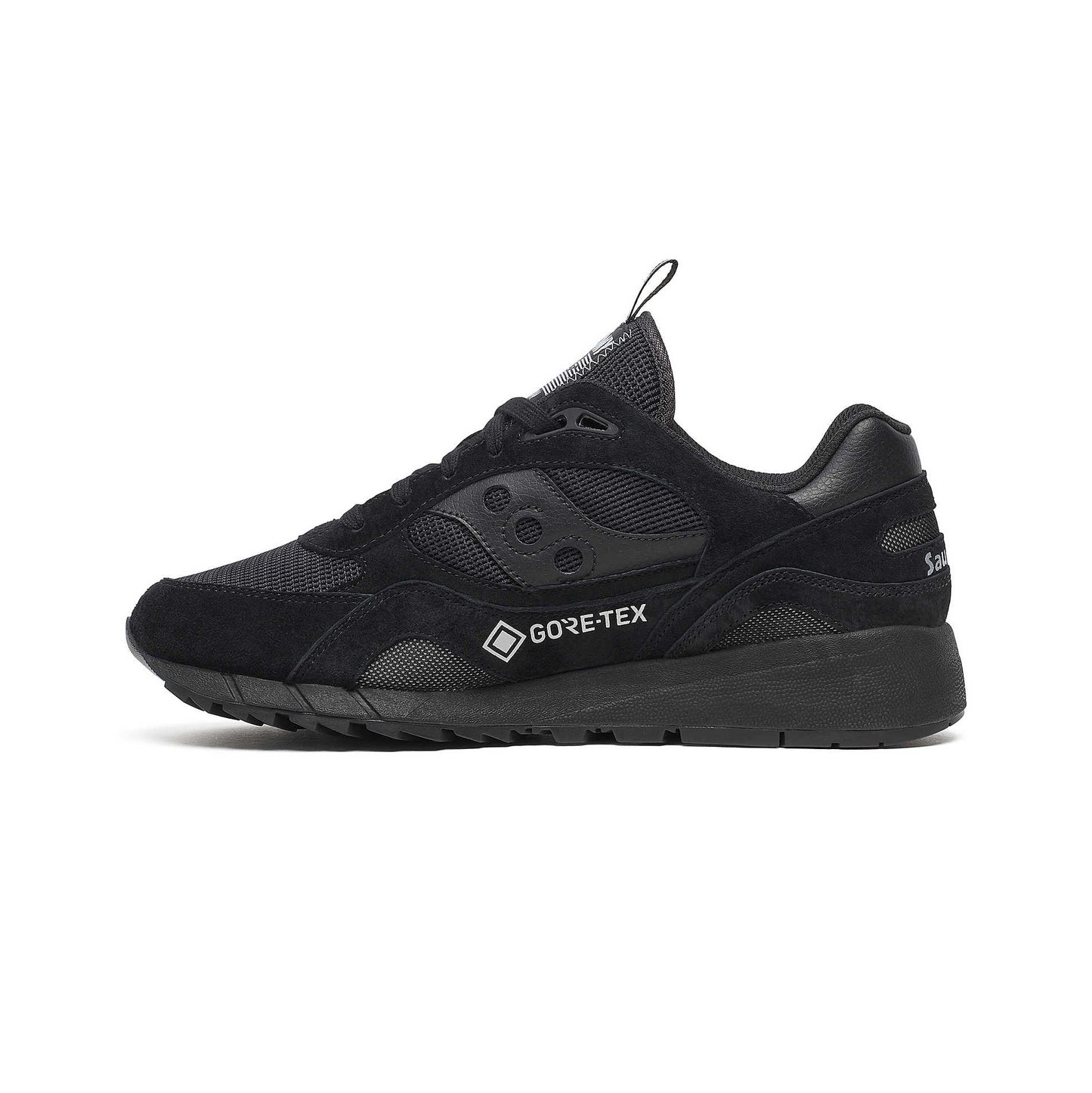 Shadow 6000 GTX - Triple Black