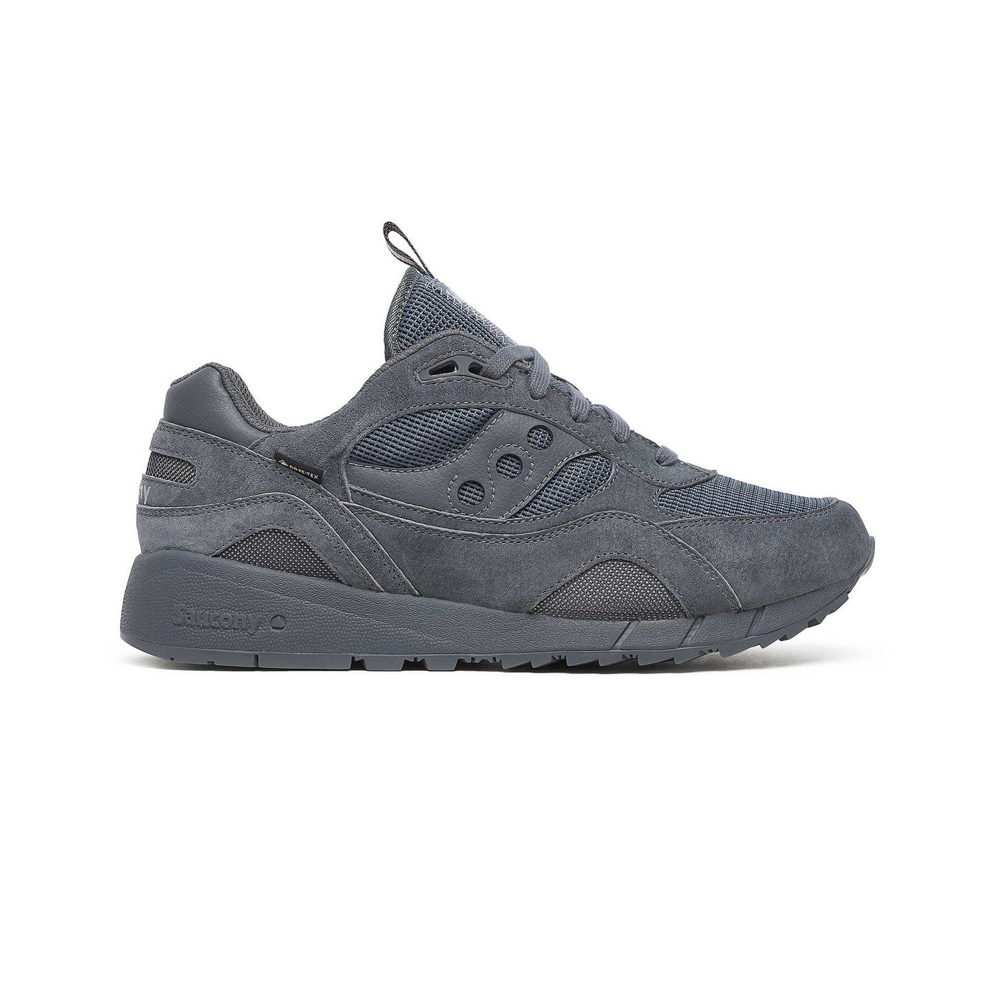 Shadow 6000 GTX - Grey