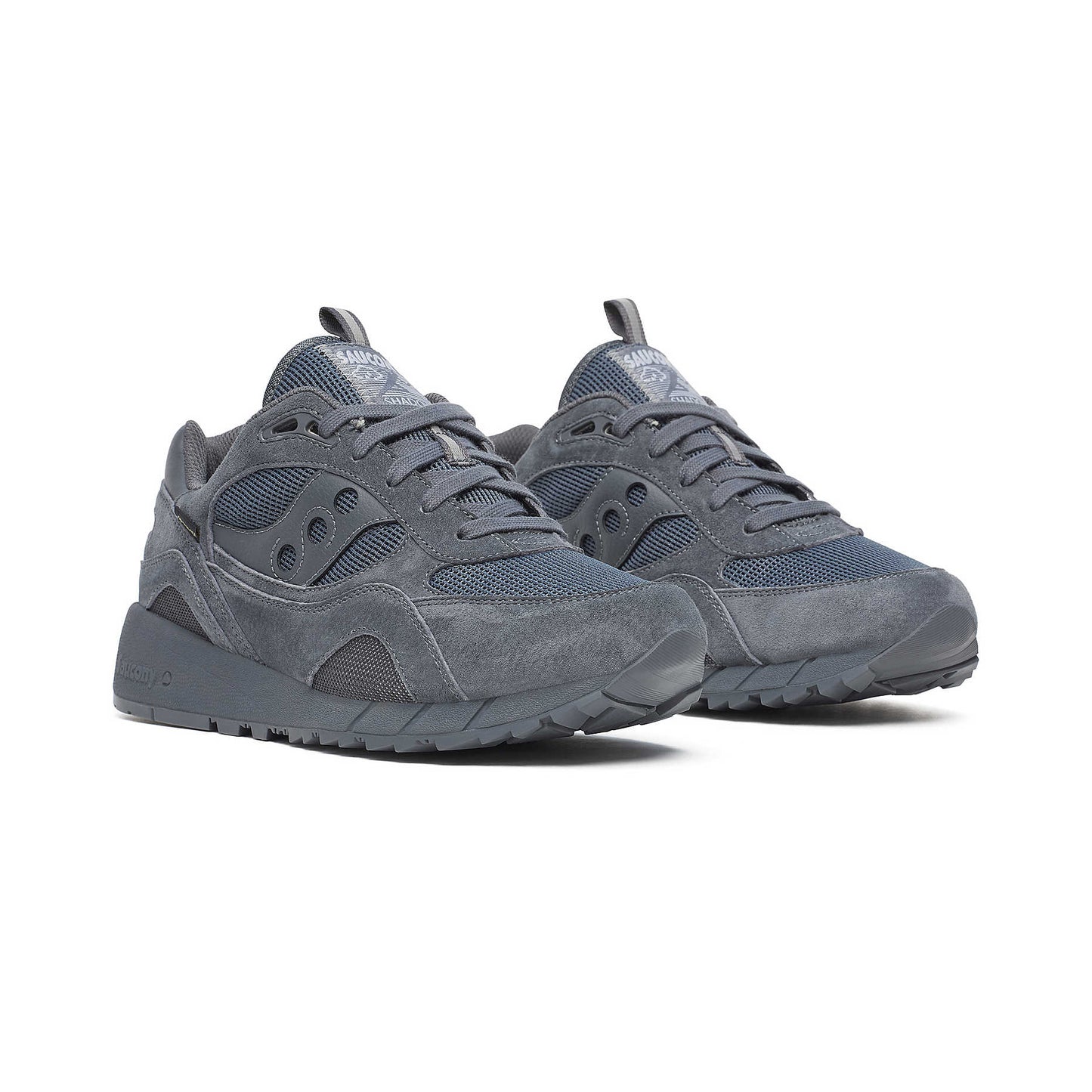Shadow 6000 GTX - Grey