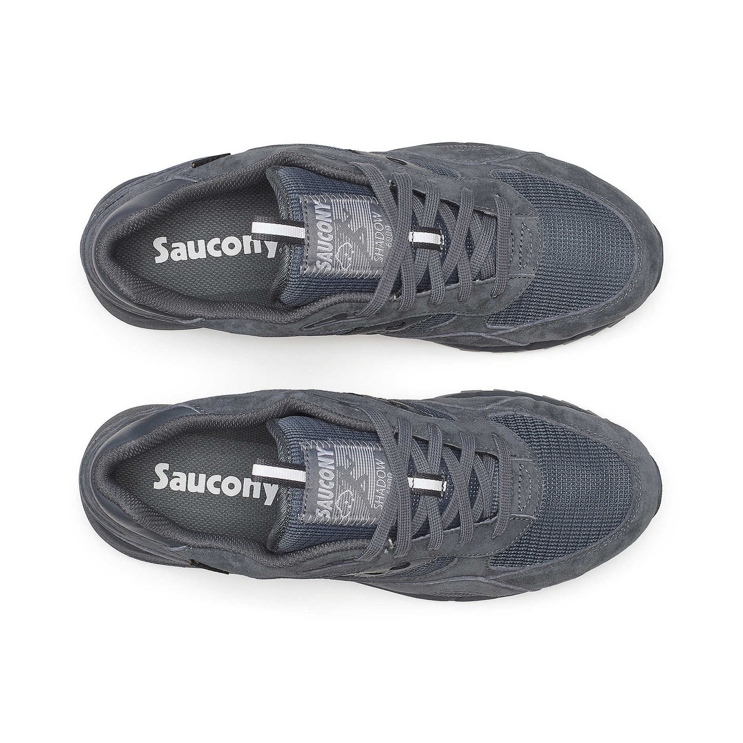 Shadow 6000 GTX - Grey