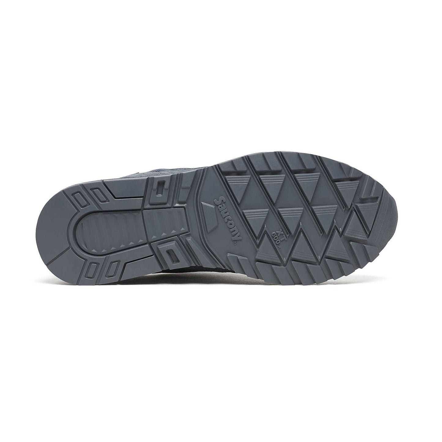 Shadow 6000 GTX - Grey