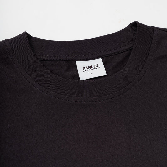 Scape T-Shirt - Black