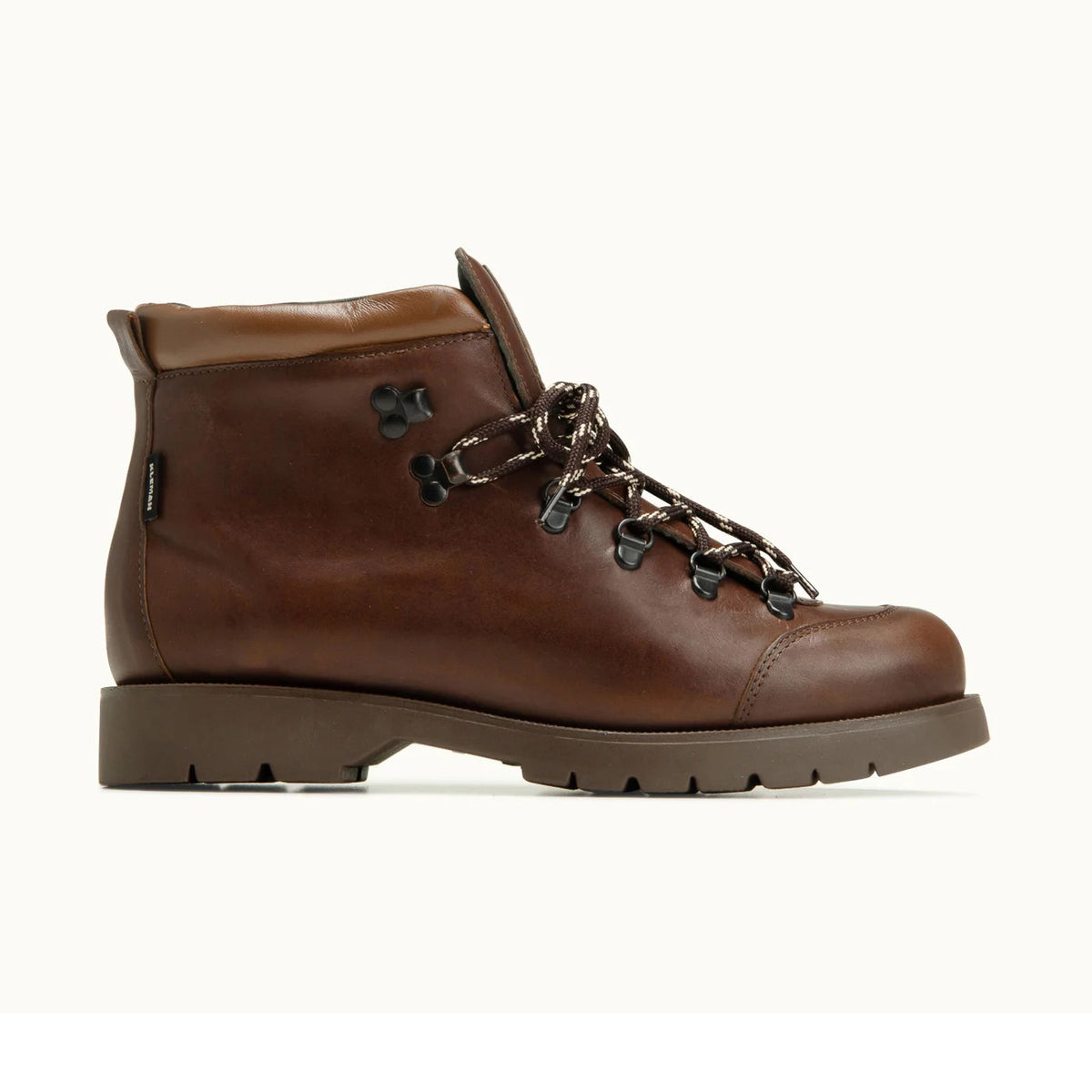 Serac A - Brown