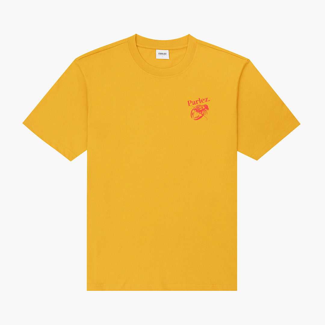 SLP T-Shirt - Golden