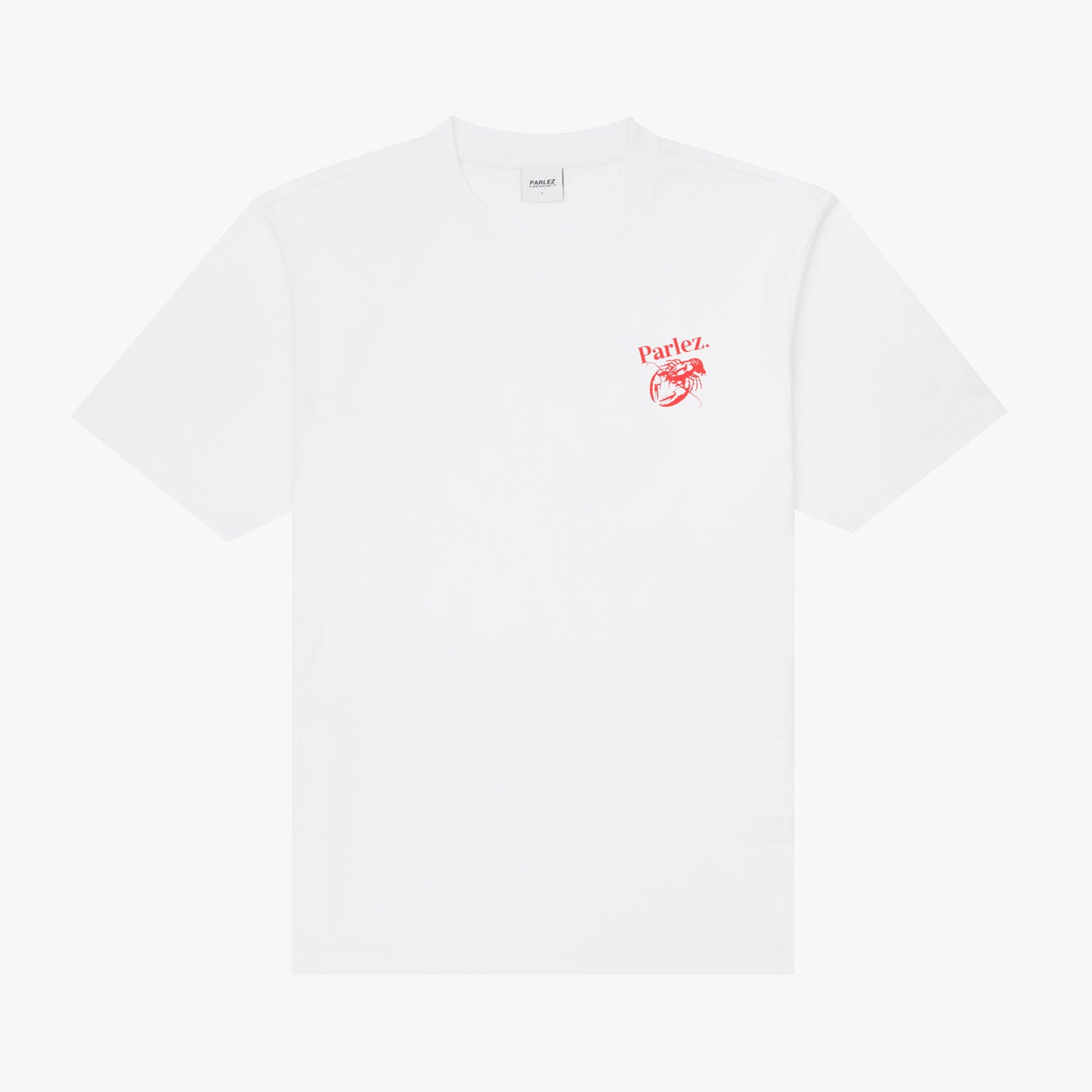 Winside T-Shirt - White