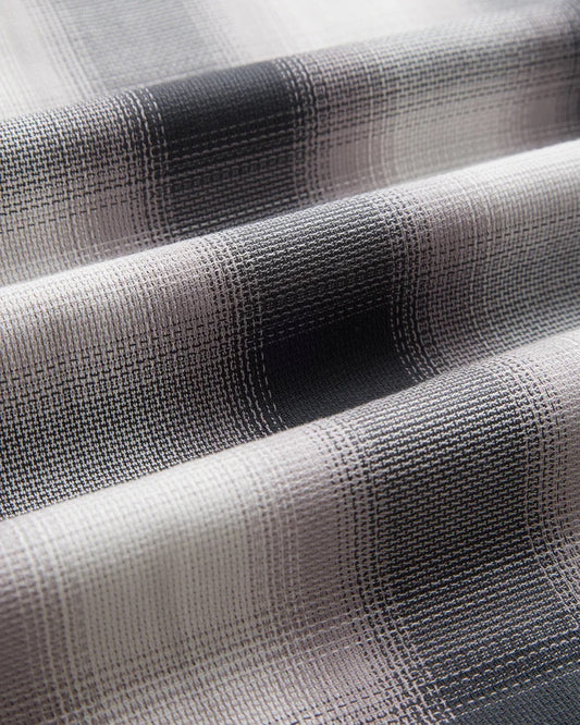 Smogy Shirt - Shadow Plaid