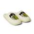 Snow Angel Fuzzy Slipper - Natural