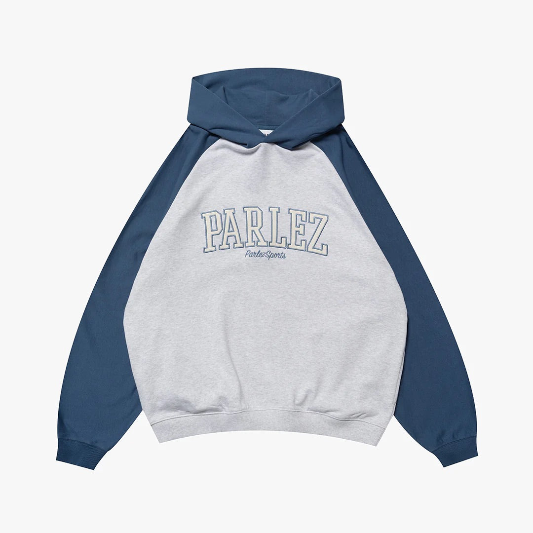 Soma Hoody - Lagoon