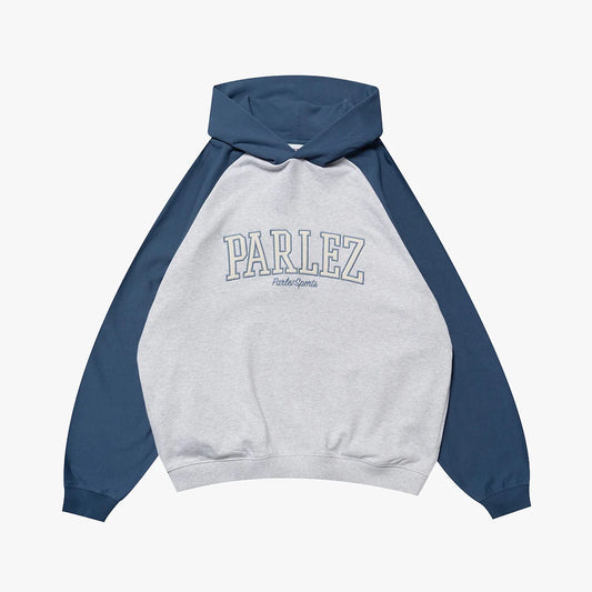 Soma Hoody - Lagoon