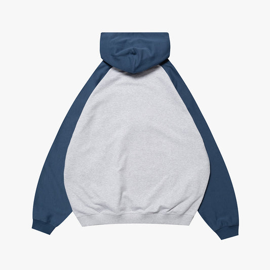 Soma Hoody - Lagoon